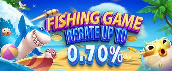 Fish game arcade entertainment at casinoroyal Philippines