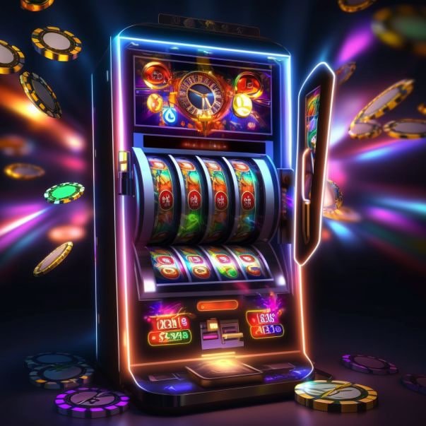 casinoroyal fish game arcade screen showing colorful underwater shooting action