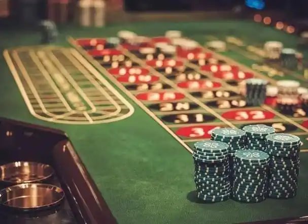 Bingo games and number draw entertainment at casinoroyal