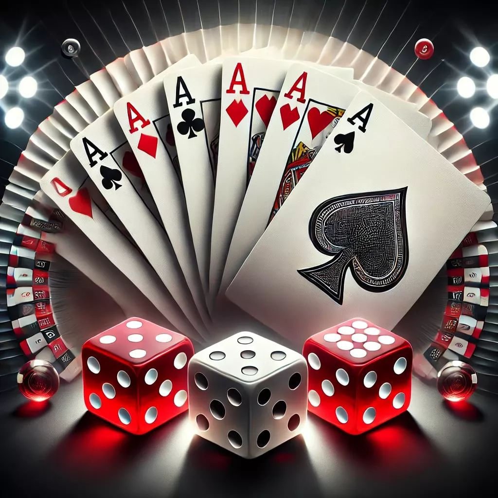 Live casino games and slot machines available at casinoroyal