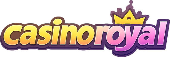 casinoroyal logo
